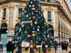 -埃马努埃莱二世拱廊