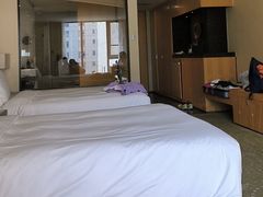 -天津滨海圣光皇冠假日酒店