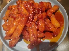 -杏花村水席楼·洛阳水席(老城十字街店)