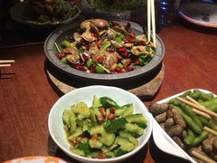 -肉串汪(望京店)