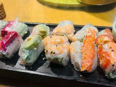 -壹泰东南亚主题餐厅·高良姜风情(州桥店)