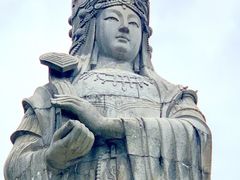-南沙天后宫景区