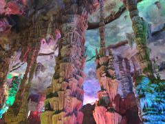 -泰安地下龙宫景区