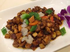 -老正兴菜馆(福州路店)