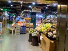 -G-Super 绿地优选(徐汇绿地缤纷城店)