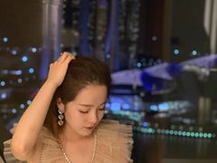 -新加坡丽思卡尔顿美年酒店