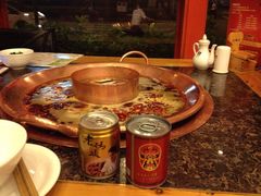 老码头火锅(玉林店)-老码头火锅(玉林店)