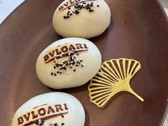 -宝丽轩中餐厅BAOLIXUAN