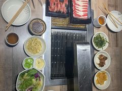 -一心烤肉(延安路店)