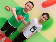 -圣德美艺术双语幼稚园