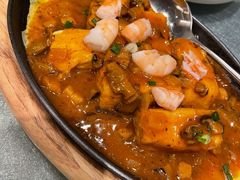 -莆田餐厅PUTIEN(西安万象天地店)