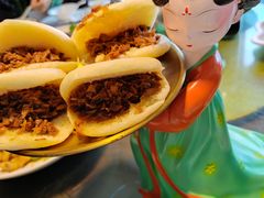 -漫渡庄绿岛花园•隐市庭园菜(滨湖店)