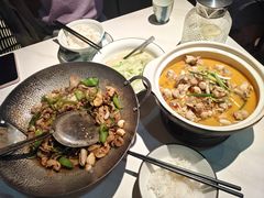 -费大厨辣椒炒肉(黄兴中心广场店)