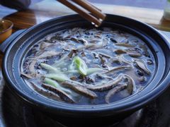 -牛羊鲜汤锅(塔公镇菜市场店)