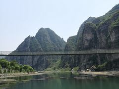 -孤山寨风景区