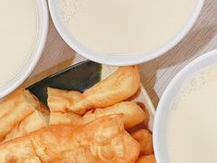 -兄弟深夜豆浆