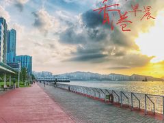 -维多利亚港