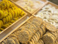 -玛尔哈巴·塔塔尔糕点(华侨小区店)