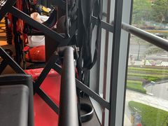 -威尔仕健身(海伦中心店)