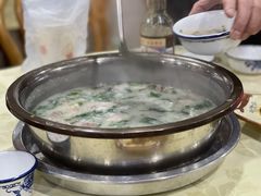 猪杂粥-标记美食新鲜猪杂(兴南大道店)