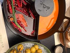 -山缓缓火锅(上海闵行龙湖店)