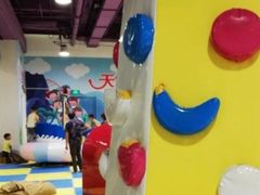 -天空之城欢乐嘉年华苏州店(环球188广场店)