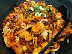 -HOTISLAND海鸡岛·韩国料理(江南西店)