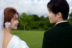 点击看大图 -太古映画婚纱摄影(天河店)