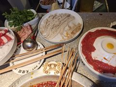 -大龙燚火锅(太古里店)