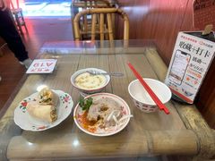 -芋包王闽南茶楼(八市店)