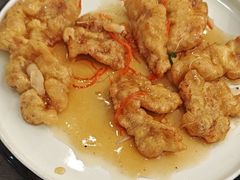 -大清花饺子(山庄店)