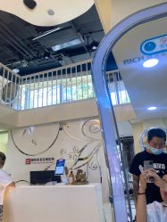 -丽时 Hair Salon