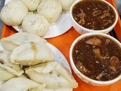 炒肝-天兴居(鲜鱼口街店)