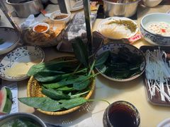 -东道煮牛肉火锅(东盛大街店)