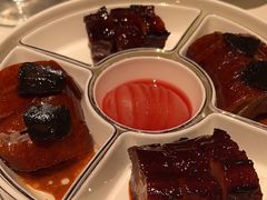 -炳胜私厨(万象前海店)