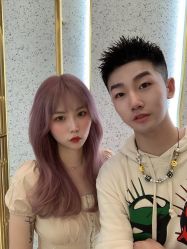 -3AM·S HAIR SALON烫发染发接发