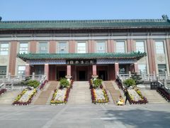 -荆州博物馆