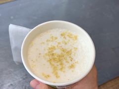-唐沫茶兮(首山店)