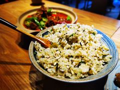 花饭-静一餐厅·湖北菜(前门创始店)