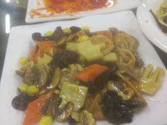 白什盘-协和菜馆(凤凰街店)