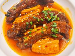 -品大三·经典淮扬菜(大行宫店)