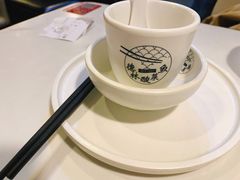 -德林酸菜鱼火锅(南丹店)