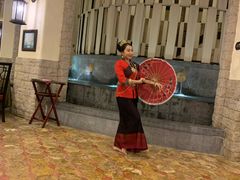 -南沙游艇会·大兵船餐厅