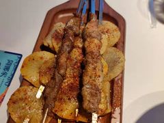 -阿娜尔·新疆菜(宜家荟聚中心店)
