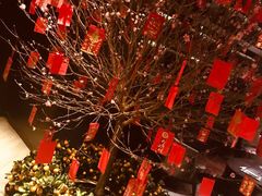 -万丽轩·粤菜(王府井金茂万丽酒店)