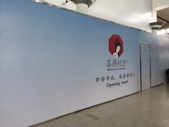 -长沙黄花国际机场-T1航站楼