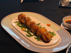 -醉东Oriental House(静安嘉里中心店)