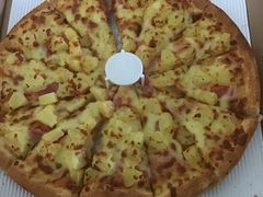 夏威夷披萨-尊宝比萨(东坡店)