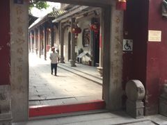 -华林禅寺