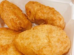 -麦当劳(宜安广场店)